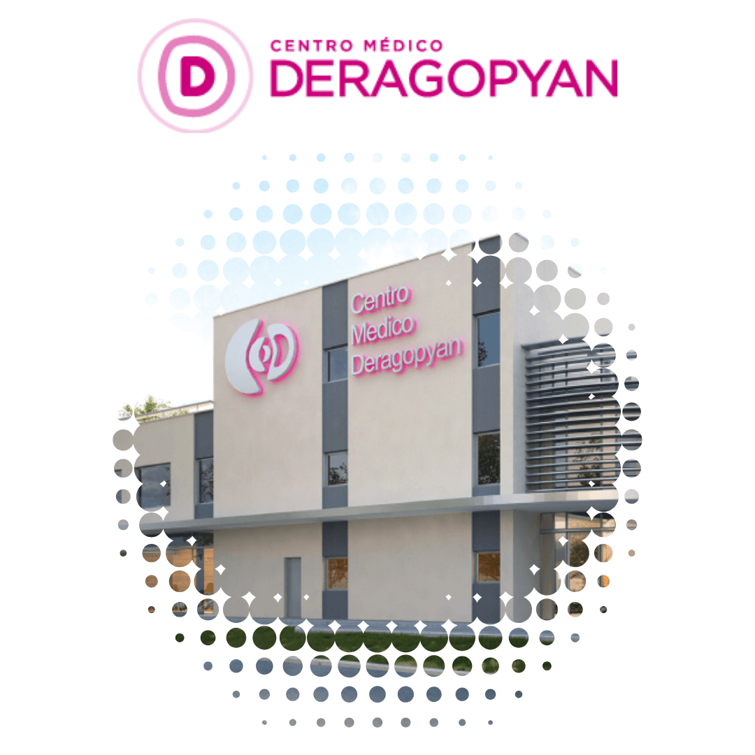 Centro Medico Deragopyan: obras sociales, prepagas y coberturas médicas