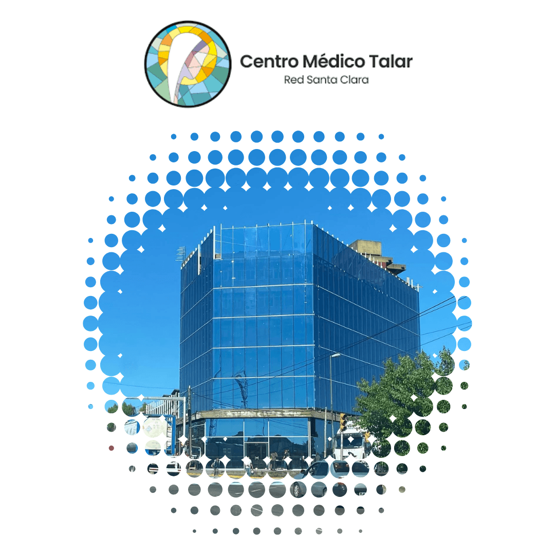 Centro Medico El Talar: obras sociales, prepagas y coberturas médicas