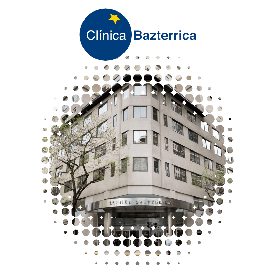 Clínica Bazterrica: obras sociales, prepagas y coberturas médicas