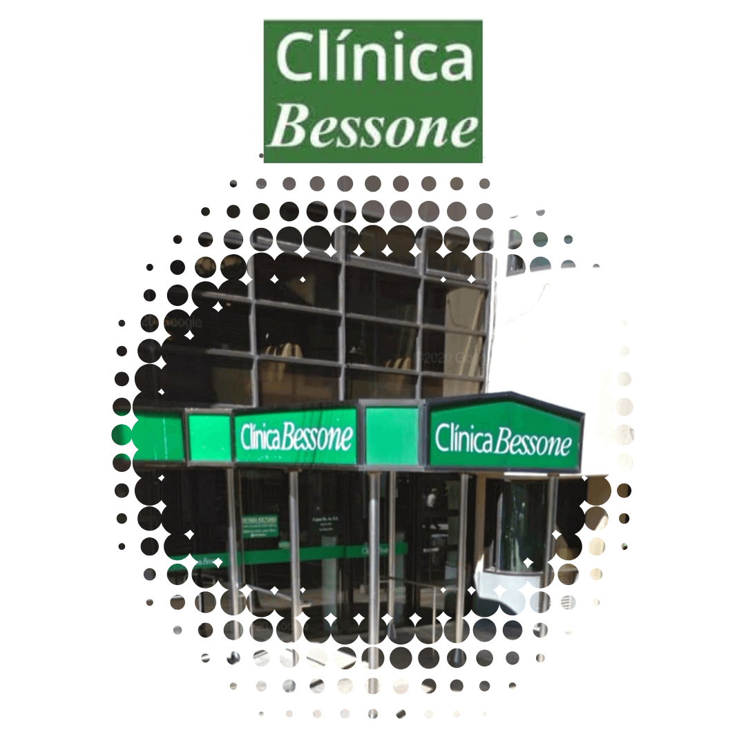 Clinica Bessone: obras sociales, prepagas y coberturas médicas