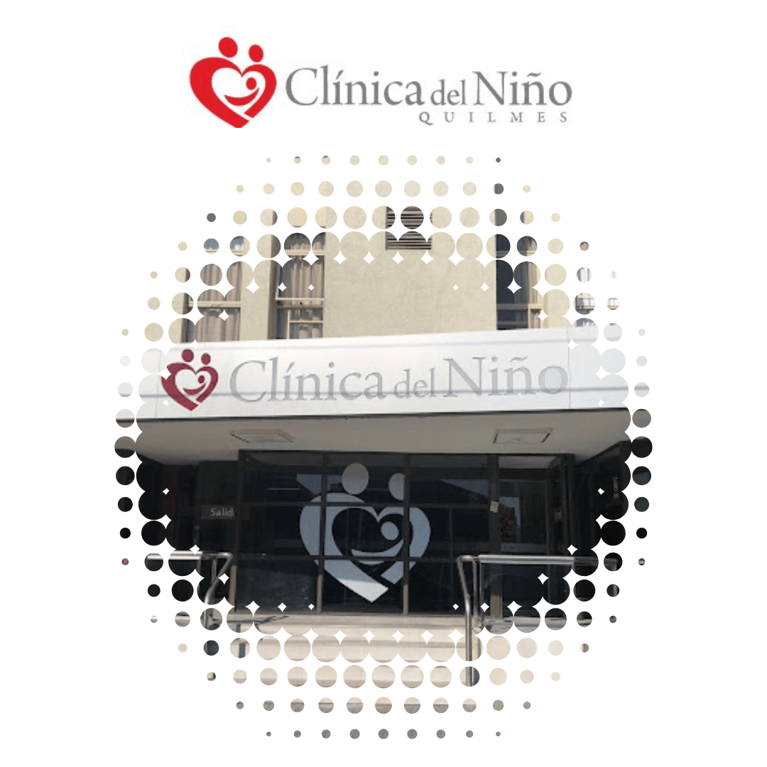 Clínica del Niño de Quilmes: obras sociales, prepagas y coberturas médicas