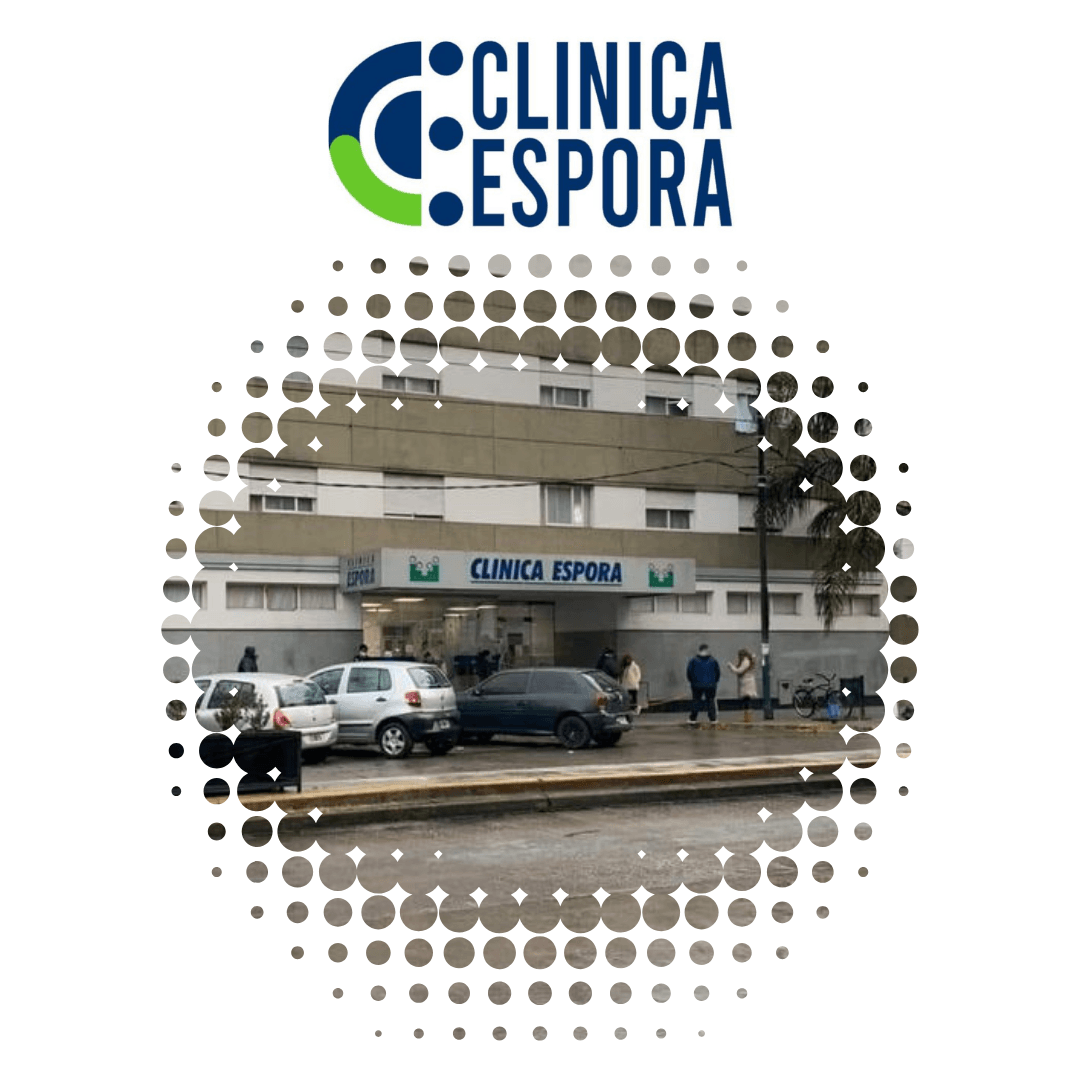 Clinica Espora: obras sociales, prepagas y coberturas médicas