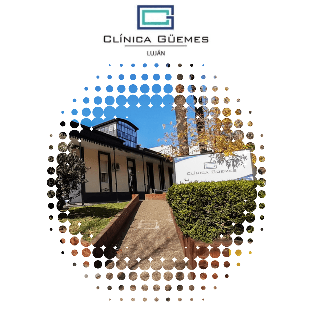 Clínica Guemes de Lujan: obras sociales, prepagas y coberturas médicas
