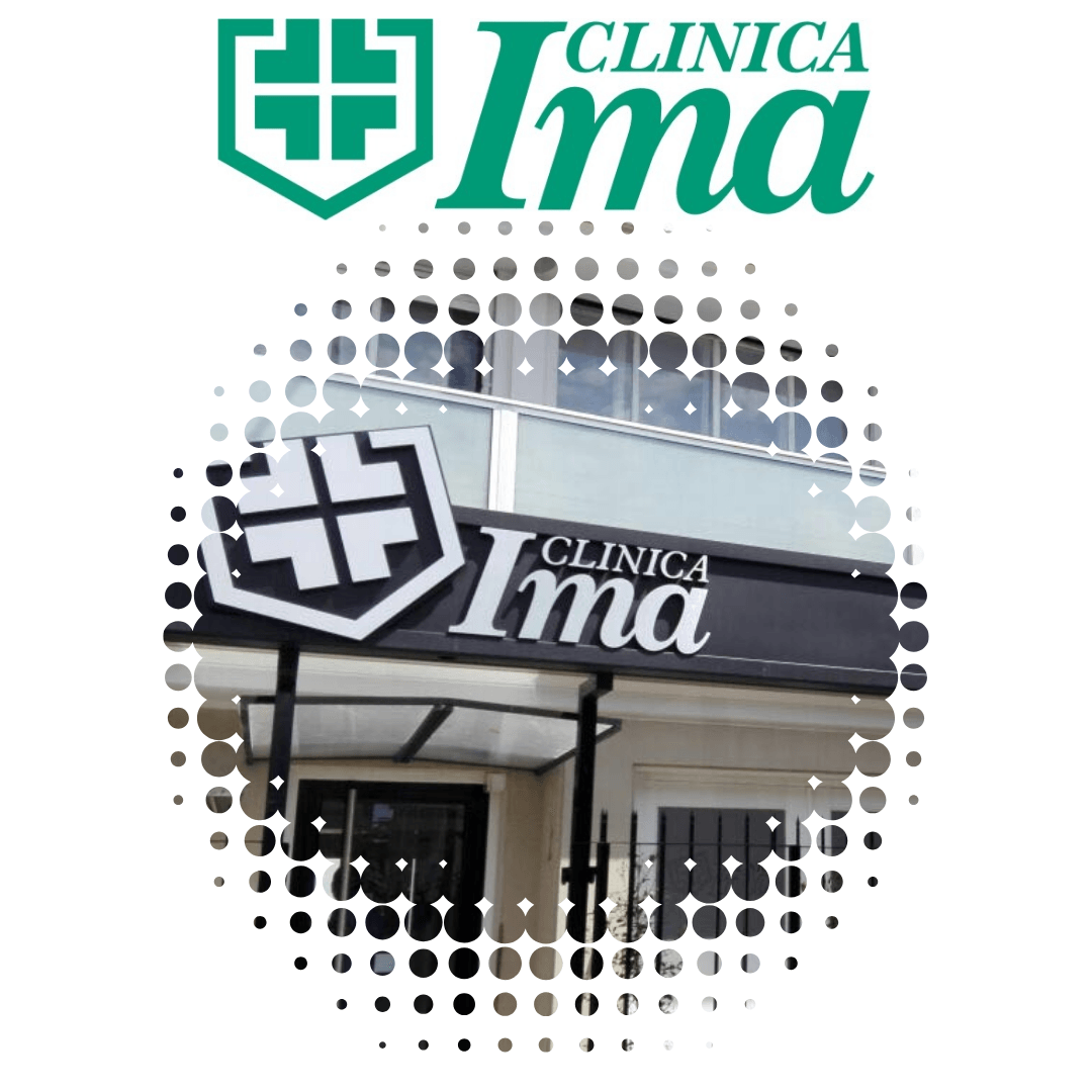Clínica Ima: obras sociales, prepagas y coberturas médicas