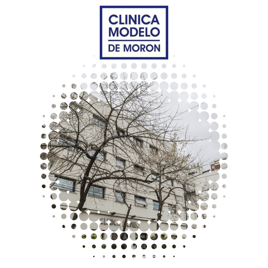 Clínica Modelo de Morón: obras sociales, prepagas y coberturas médicas