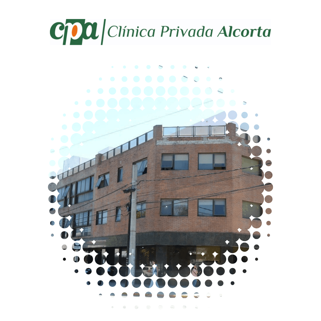 Clínica Privada Alcorta: obras sociales, prepagas y coberturas médicas