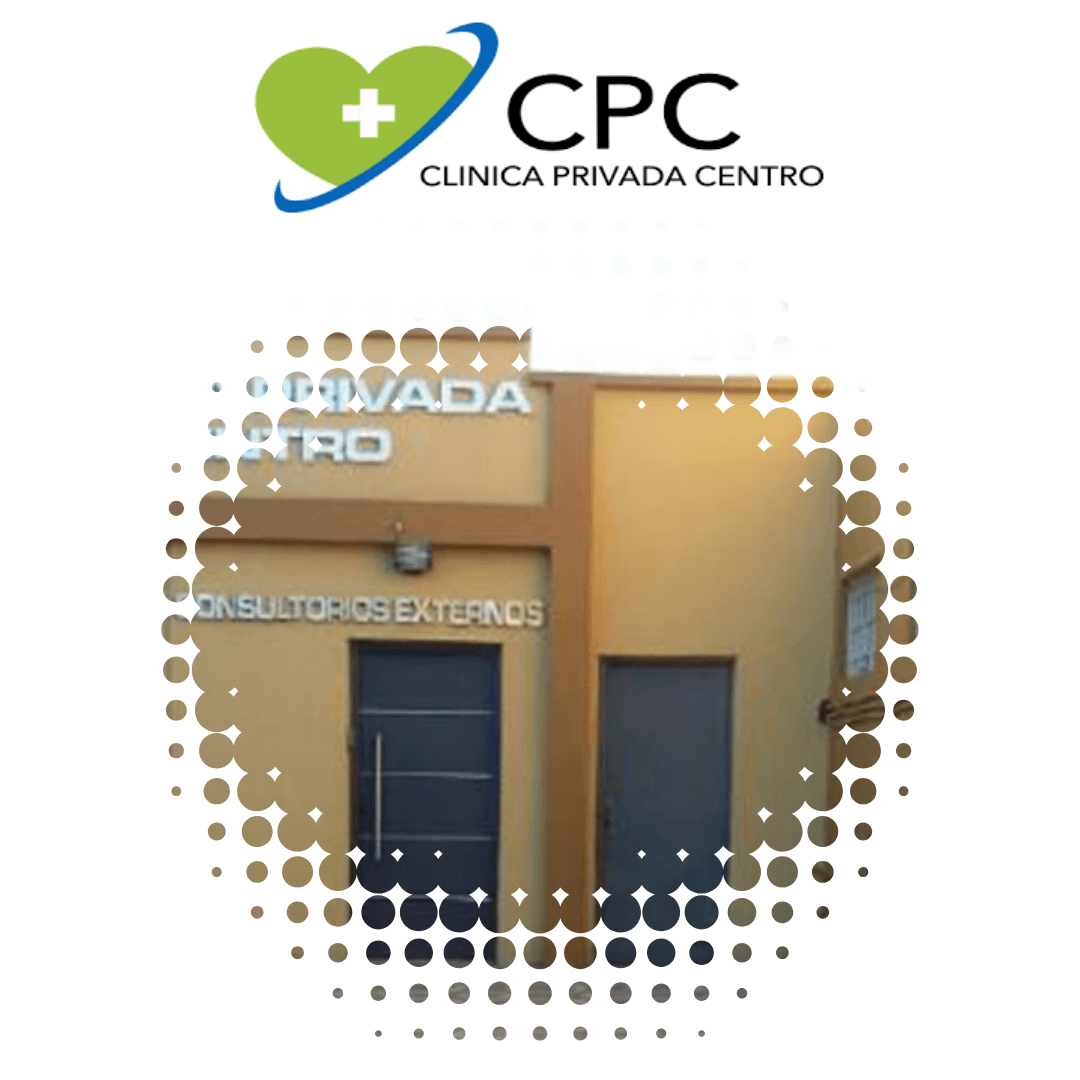 Clínica Privada Centro: obras sociales, prepagas y coberturas médicas