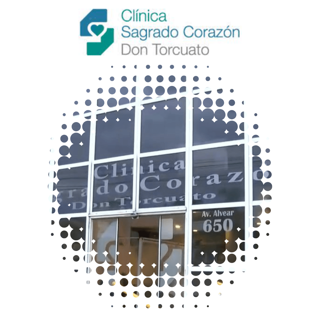 Clínica Sagrado Corazón Don Torcuato: obras sociales, prepagas y coberturas médicas