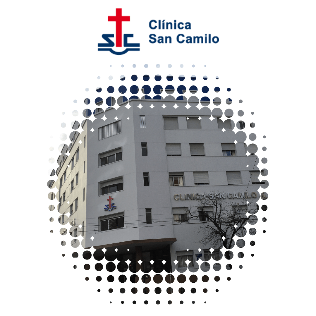 Clínica San Camilo: obras sociales, prepagas y coberturas médicas