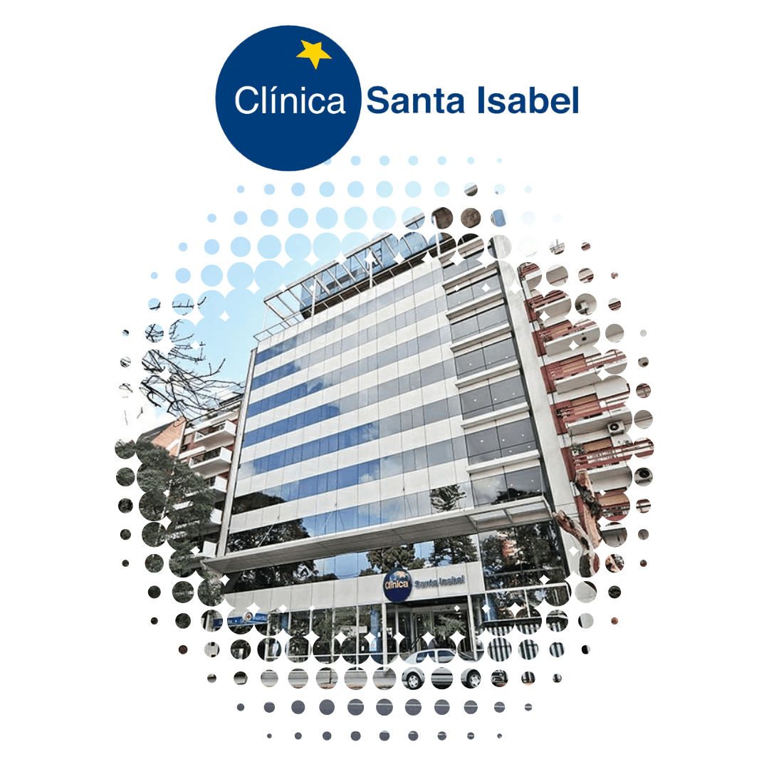 Clínica Santa Isabel: obras sociales, prepagas y coberturas médicas
