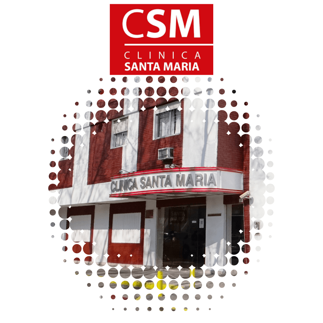 Clínica Santa María: obras sociales, prepagas y coberturas médicas