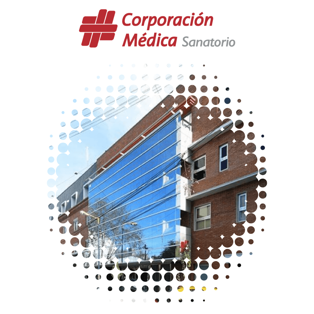 Corporacion Medica De San Martin: obras sociales, prepagas y coberturas médicas