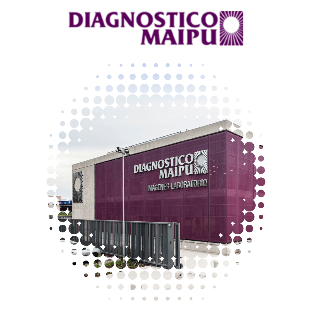 Diagnóstico Maipu: obras sociales, prepagas y coberturas médicas