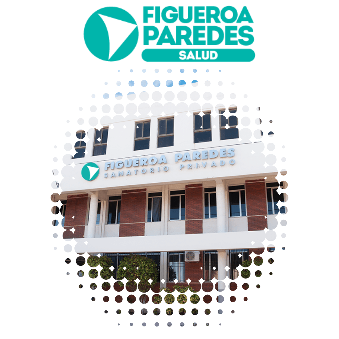 Figueroa Paredes: obras sociales, prepagas y coberturas médicas