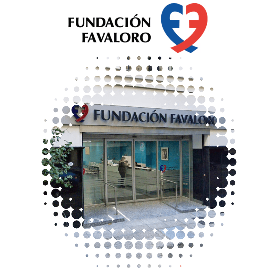 Fundación Favaloro: obras sociales, prepagas y coberturas médicas