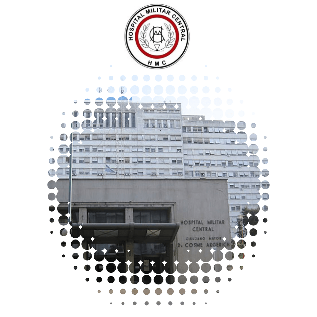 Hospital Militar Central: obras sociales, prepagas y coberturas médicas