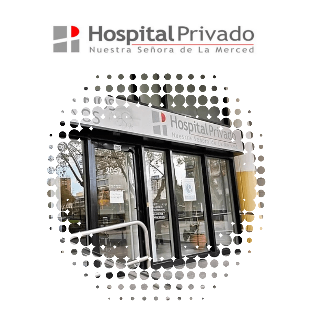 Hospital Privado Nuestra Señora de la Merced: obras sociales, prepagas y coberturas médicas
