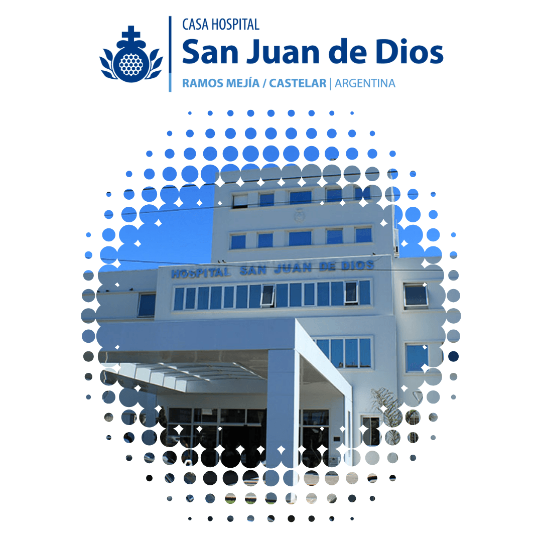 Hospital San Juan de Dios: obras sociales, prepagas y coberturas médicas