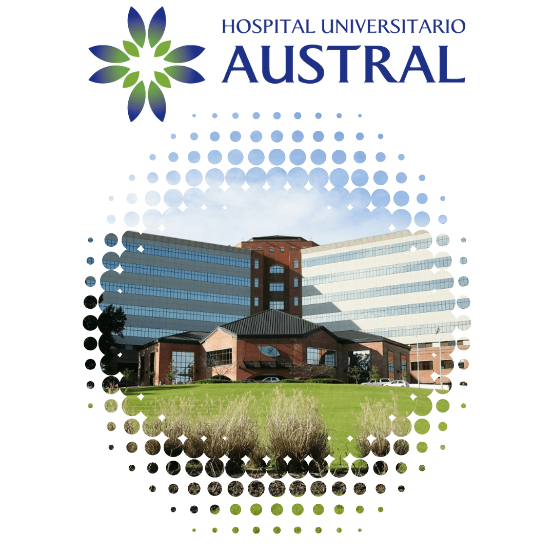 Hospital Universitario Austral: obras sociales, prepagas y coberturas médicas