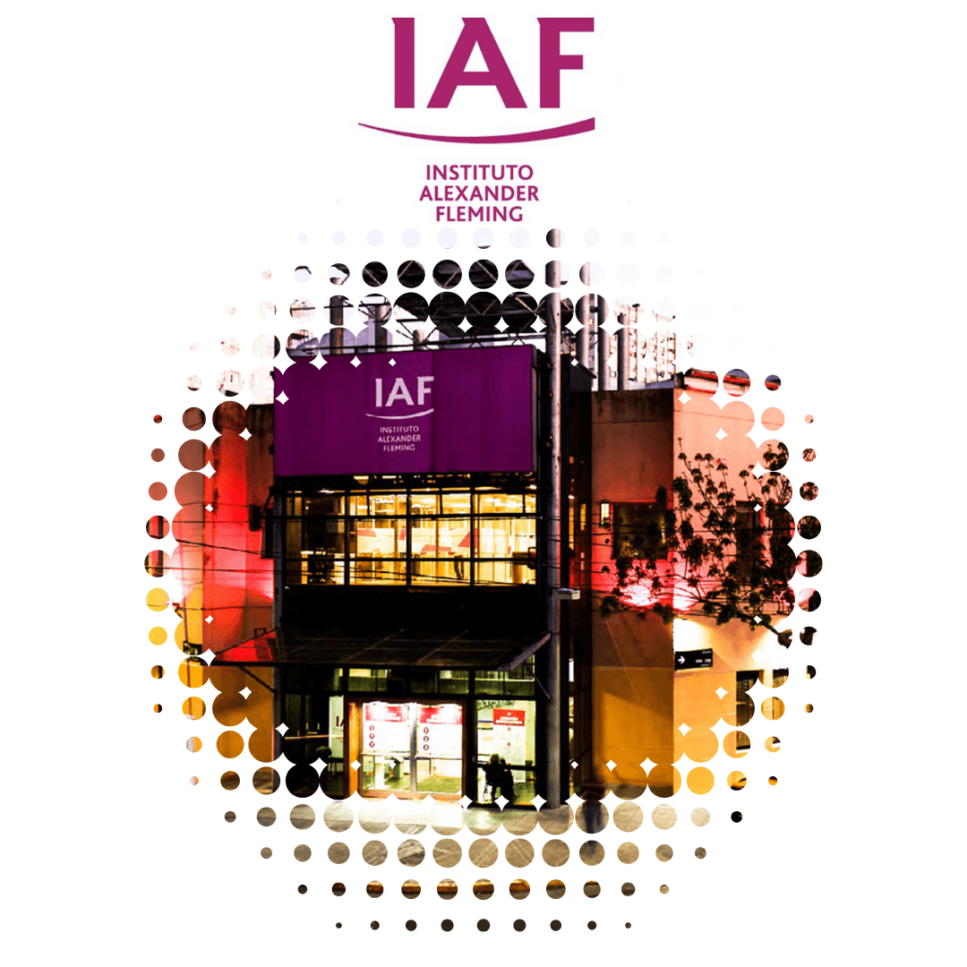 IAF Instituto Alexander Fleming: obras sociales, prepagas y coberturas médicas