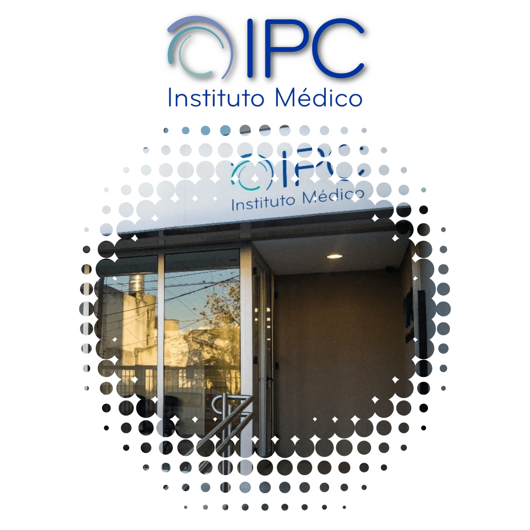 IPC Instituto Médico: obras sociales, prepagas y coberturas médicas