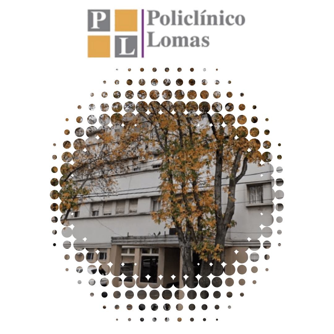 Policlínico Lomas: obras sociales, prepagas y coberturas médicas