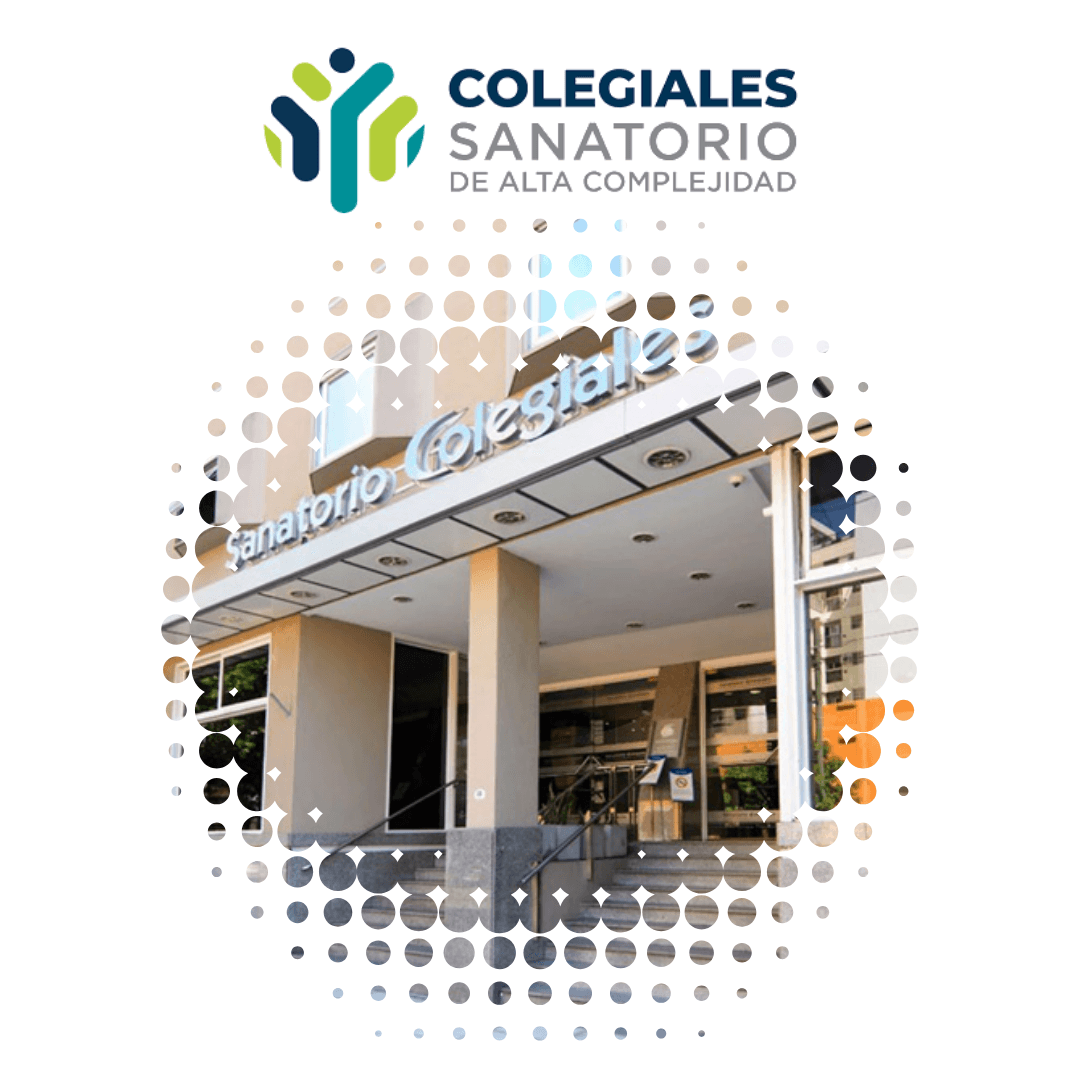 Sanatorio Colegiales: obras sociales, prepagas y coberturas médicas