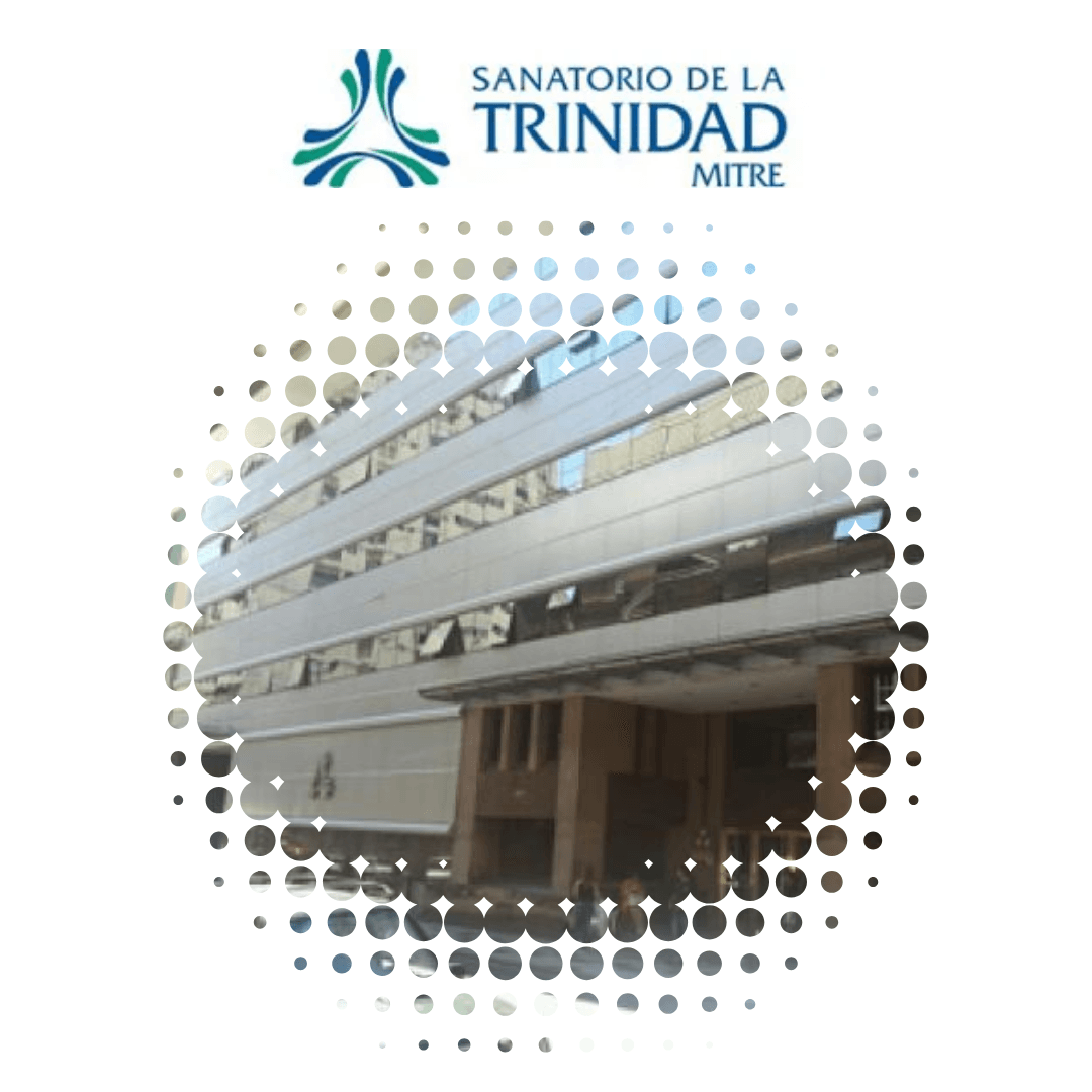 Sanatorio de la Trinidad Mitre: obras sociales, prepagas y coberturas médicas