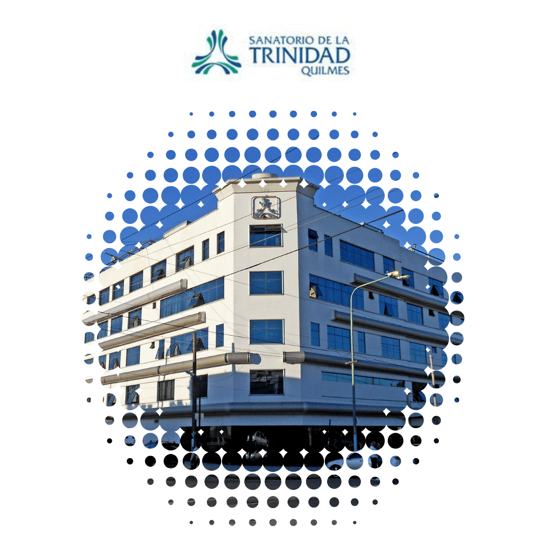 Sanatorio de la Trinidad Quilmes: obras sociales, prepagas y coberturas médicas