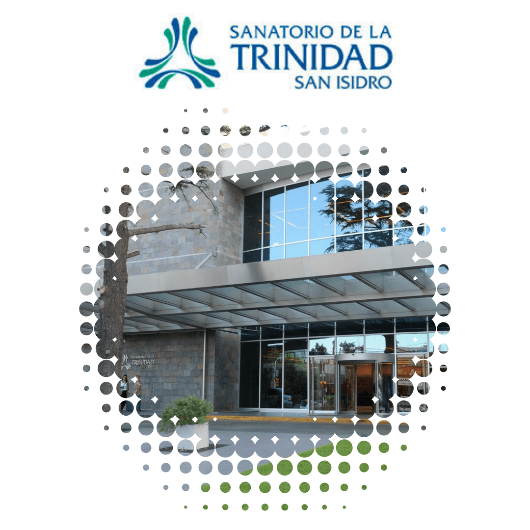 Sanatorio de la Trinidad San Isidro: obras sociales, prepagas y coberturas médicas