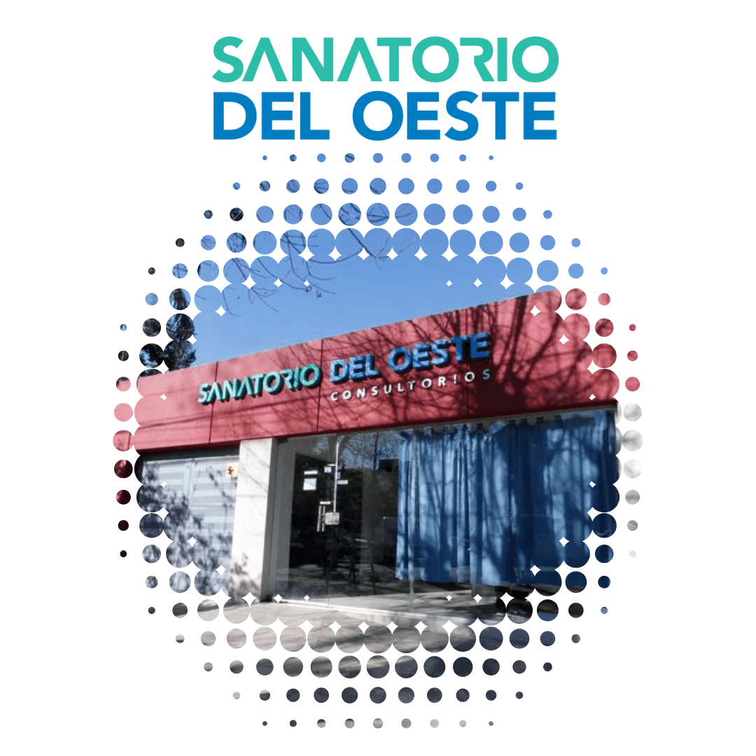 Sanatorio del Oeste: obras sociales, prepagas y coberturas médicas