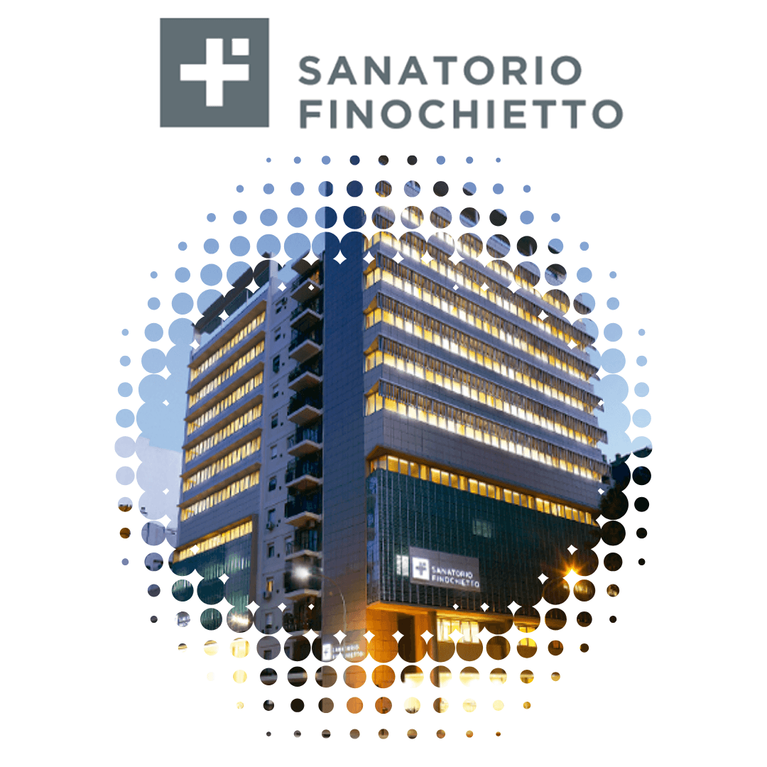 Sanatorio Finochietto: obras sociales, prepagas y coberturas médicas