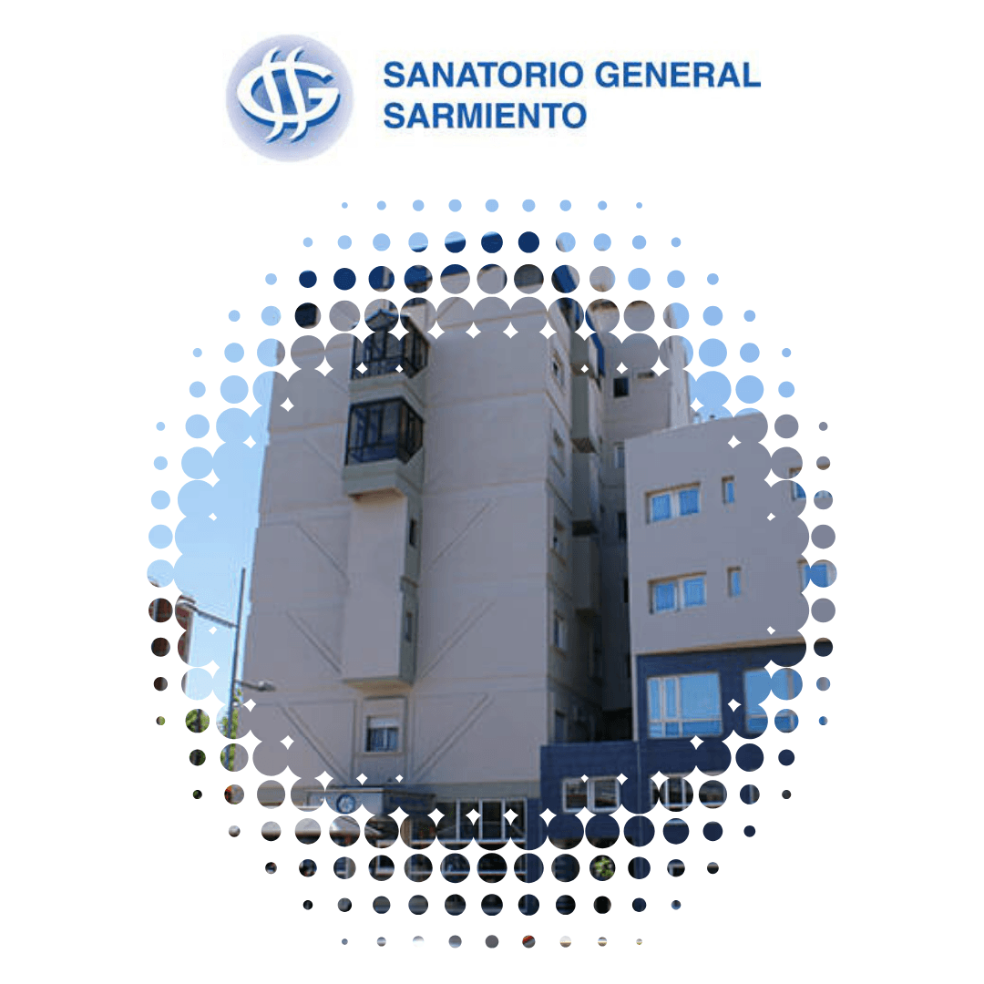 Sanatorio General Sarmiento: obras sociales, prepagas y coberturas médicas