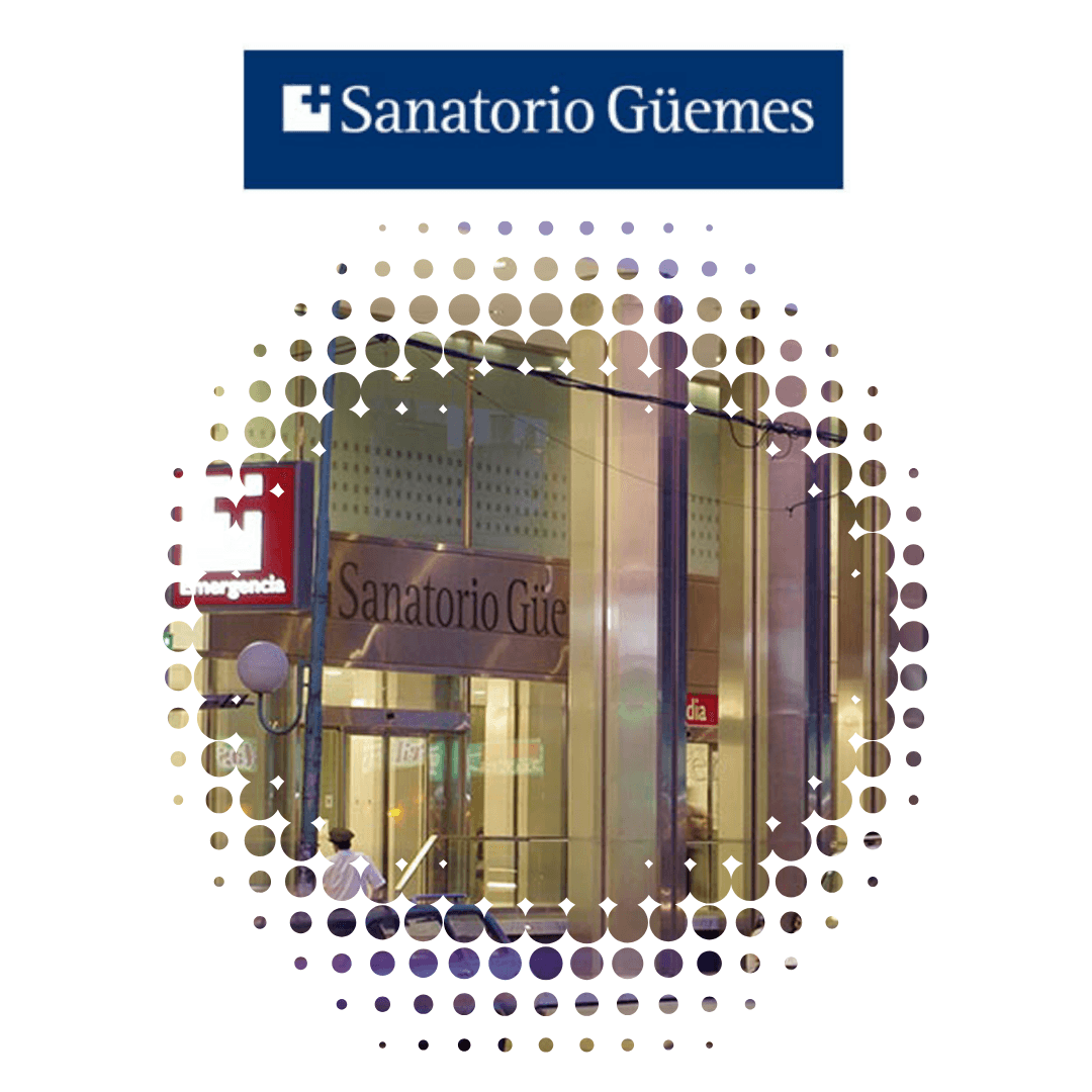 Sanatorio Güemes: obras sociales, prepagas y coberturas médicas