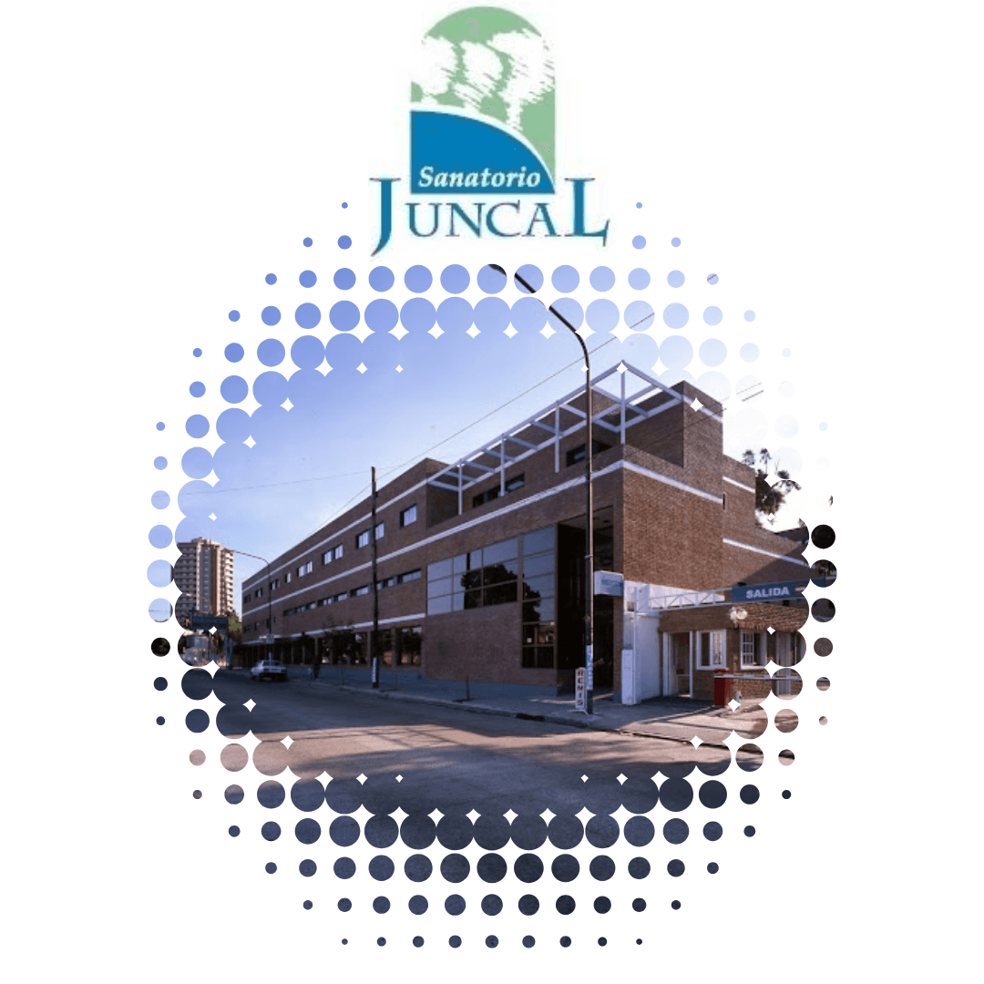 Sanatorio Juncal: obras sociales, prepagas y coberturas médicas
