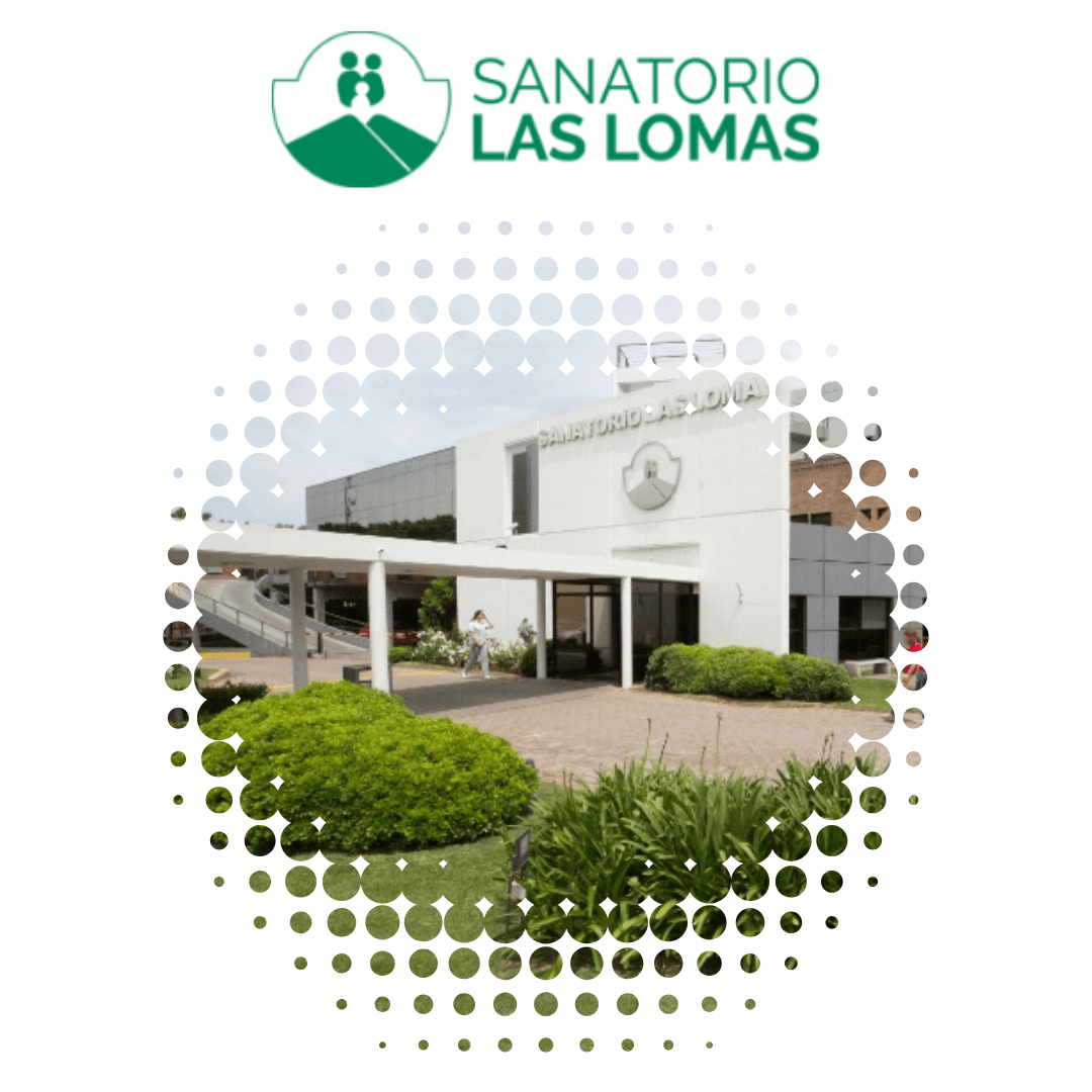 Sanatorio Las Lomas: obras sociales, prepagas y coberturas médicas