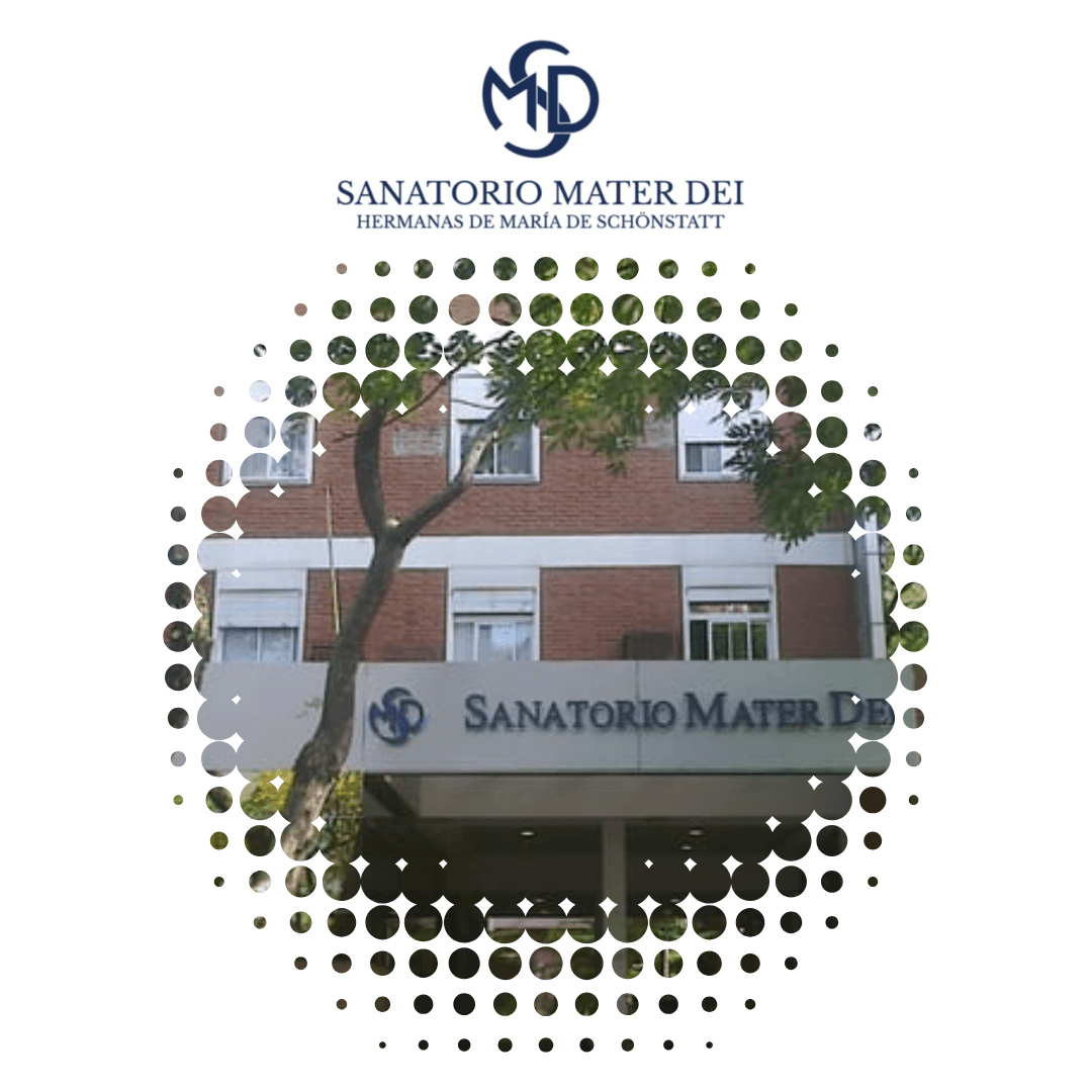 Sanatorio Mater Dei: obras sociales, prepagas y coberturas médicas