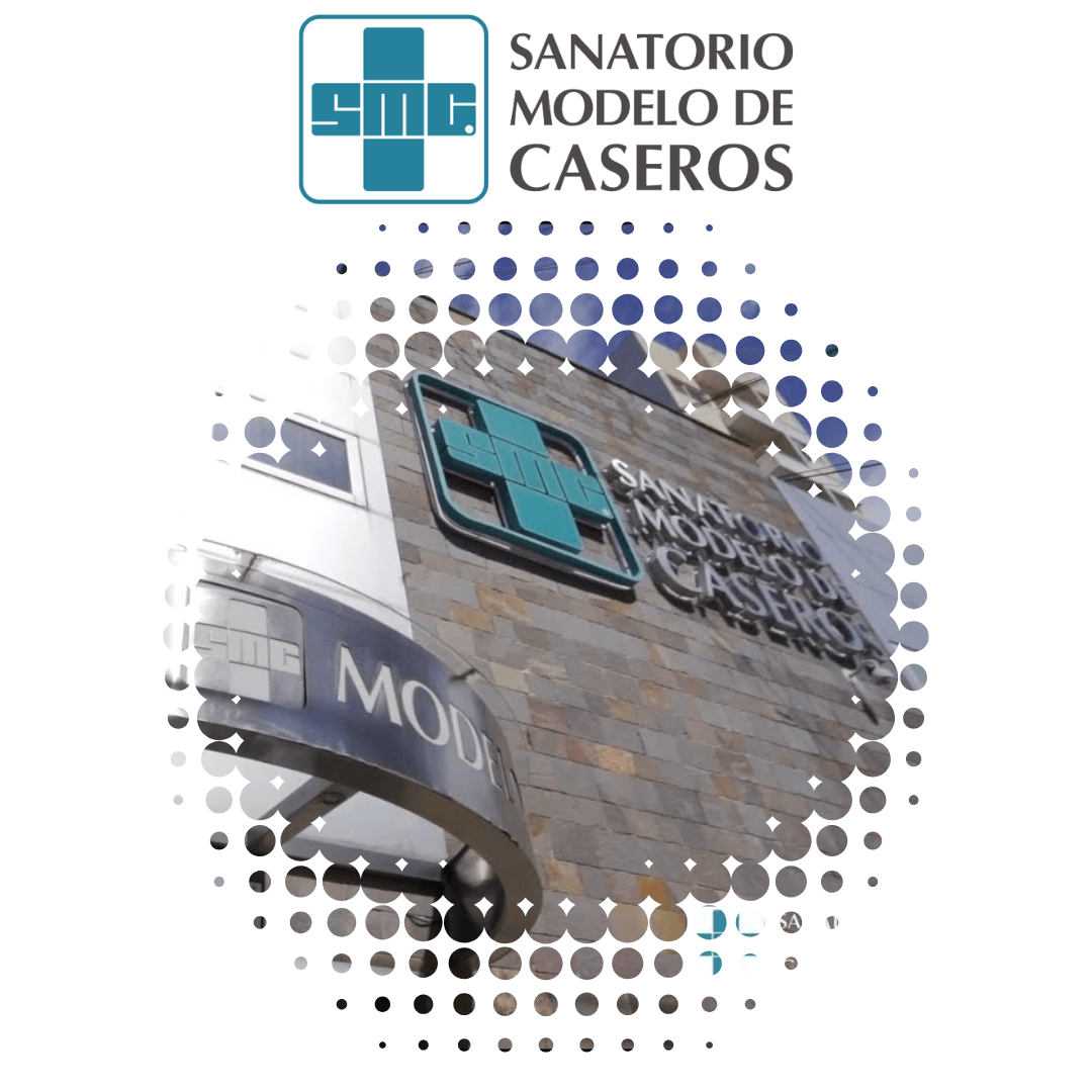 Sanatorio Modelo de Caseros: obras sociales, prepagas y coberturas médicas