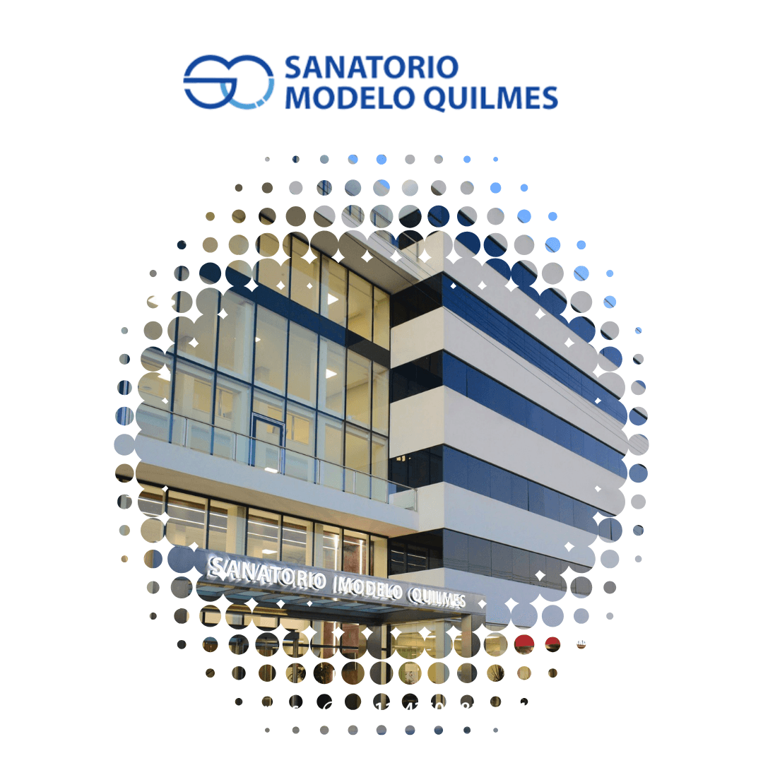 Sanatorio Modelo Quilmes: obras sociales, prepagas y coberturas médicas