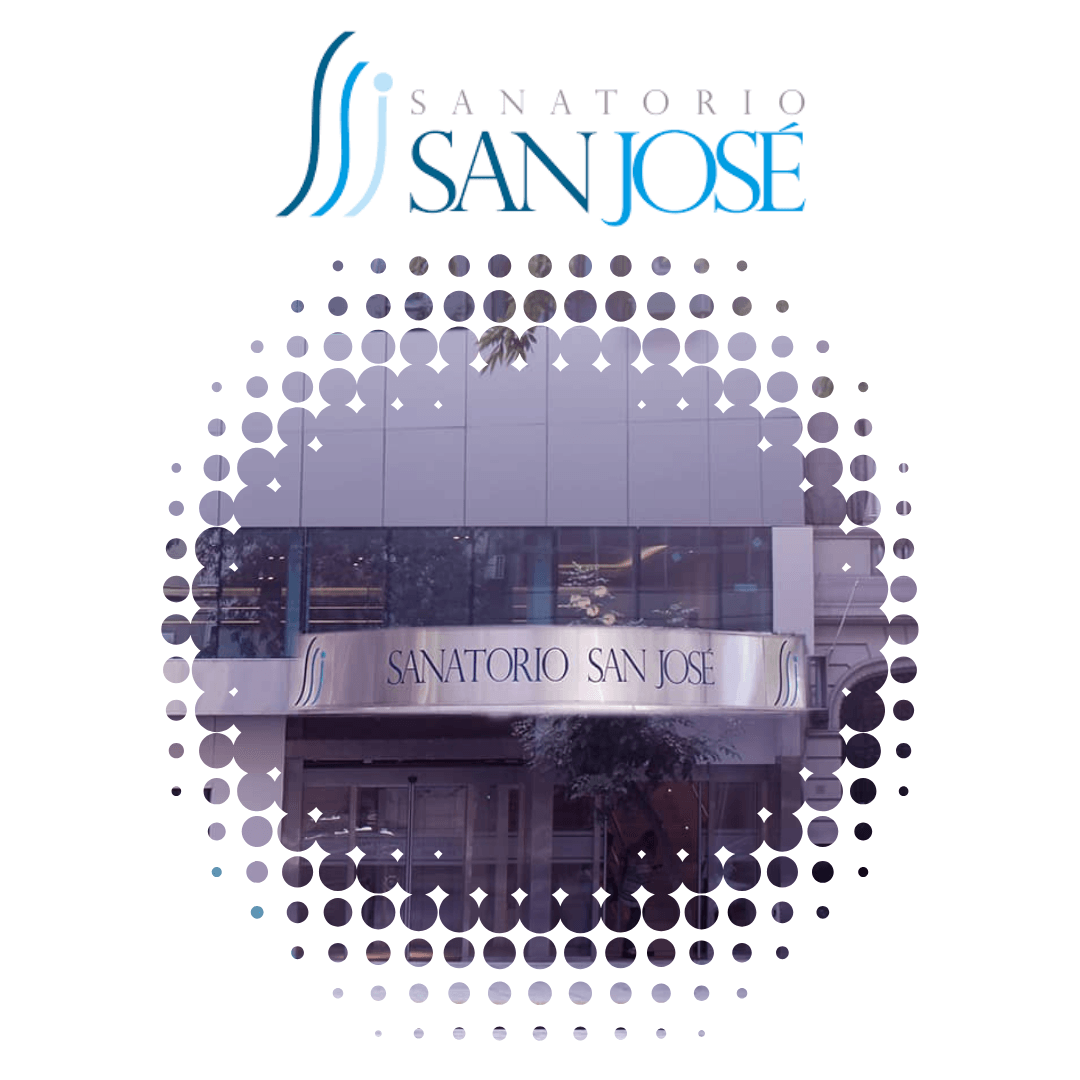 Sanatorio San José: obras sociales, prepagas y coberturas médicas
