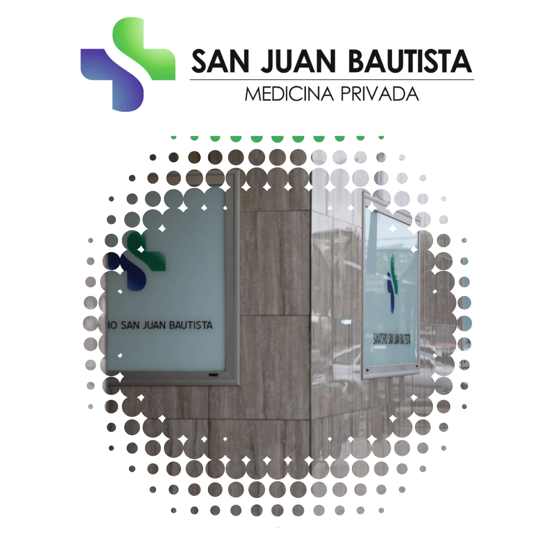 Sanatorio San Juan Bautista: obras sociales, prepagas y coberturas médicas