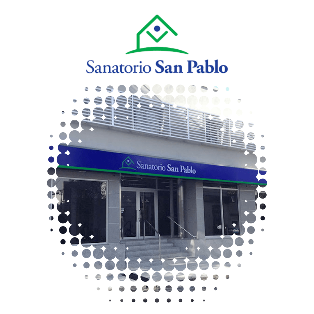 Sanatorio San Pablo: obras sociales, prepagas y coberturas médicas