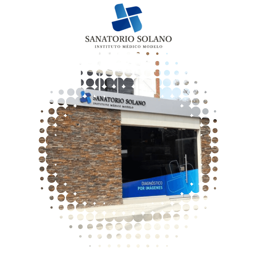 Sanatorio Solano: obras sociales, prepagas y coberturas médicas