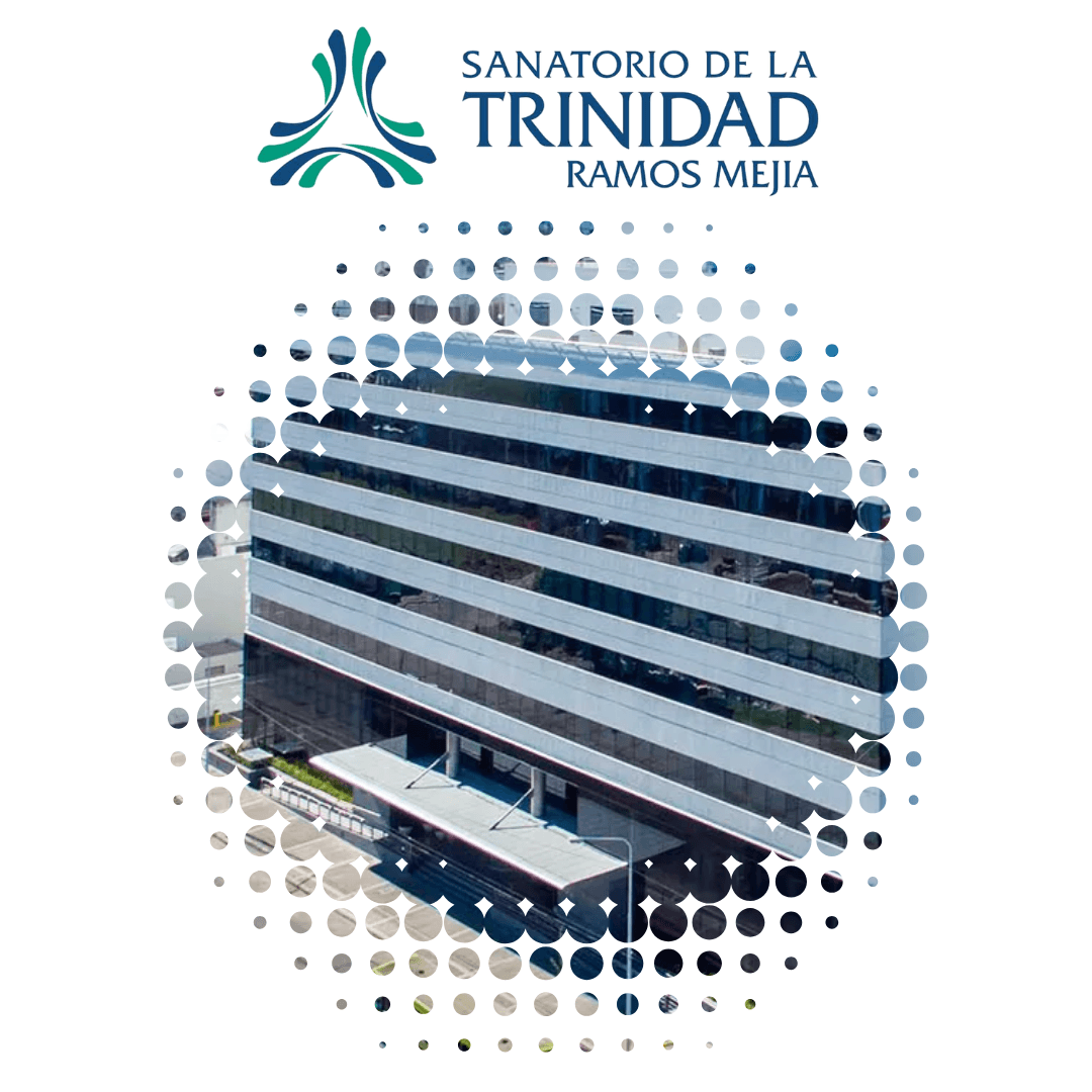 Sanatorio Trinidad Ramos Mejia: obras sociales, prepagas y coberturas médicas